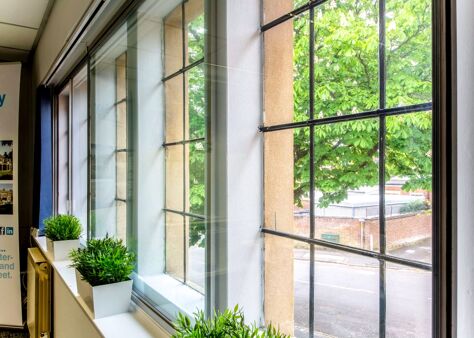 Office Space Farnborough - Image 4