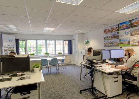 Office Space Farnborough - Image 10
