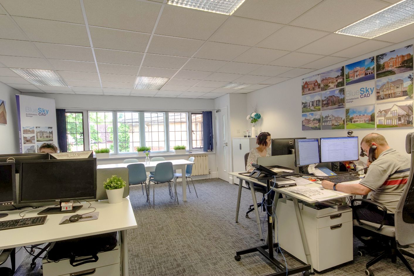 Office Space Farnborough - Image 10