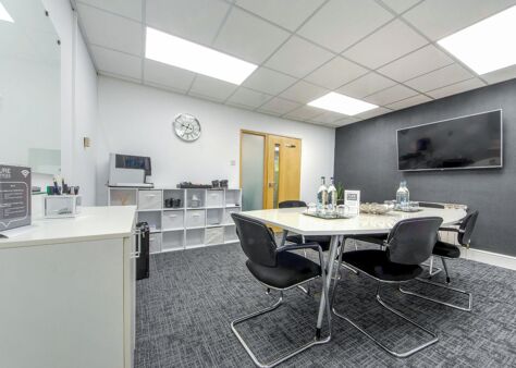 Office Space Farnborough - Image 3