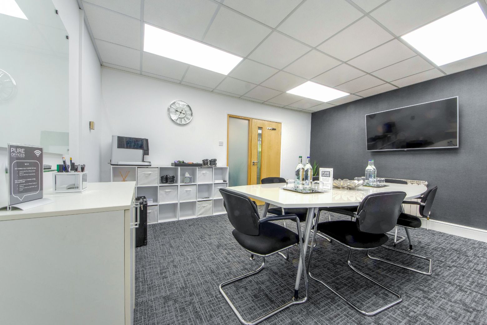 Office Space Farnborough - Image 3