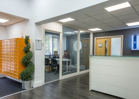 Office Space Farnborough - Image 7