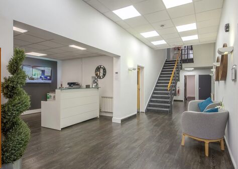 Office Space Farnborough - Image 2