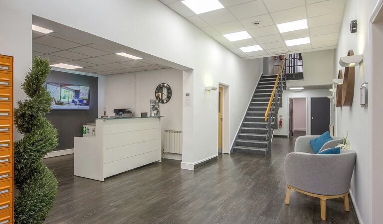 Office Space Farnborough - Image 2