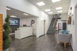 Office Space Farnborough - Image 2