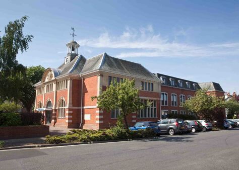 Office Space Farnborough - Image 1