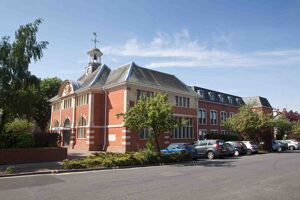 Office Space Farnborough - Image 1