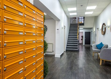 Office Space Farnborough - Image 5