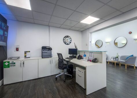 Office Space Farnborough - Image 6