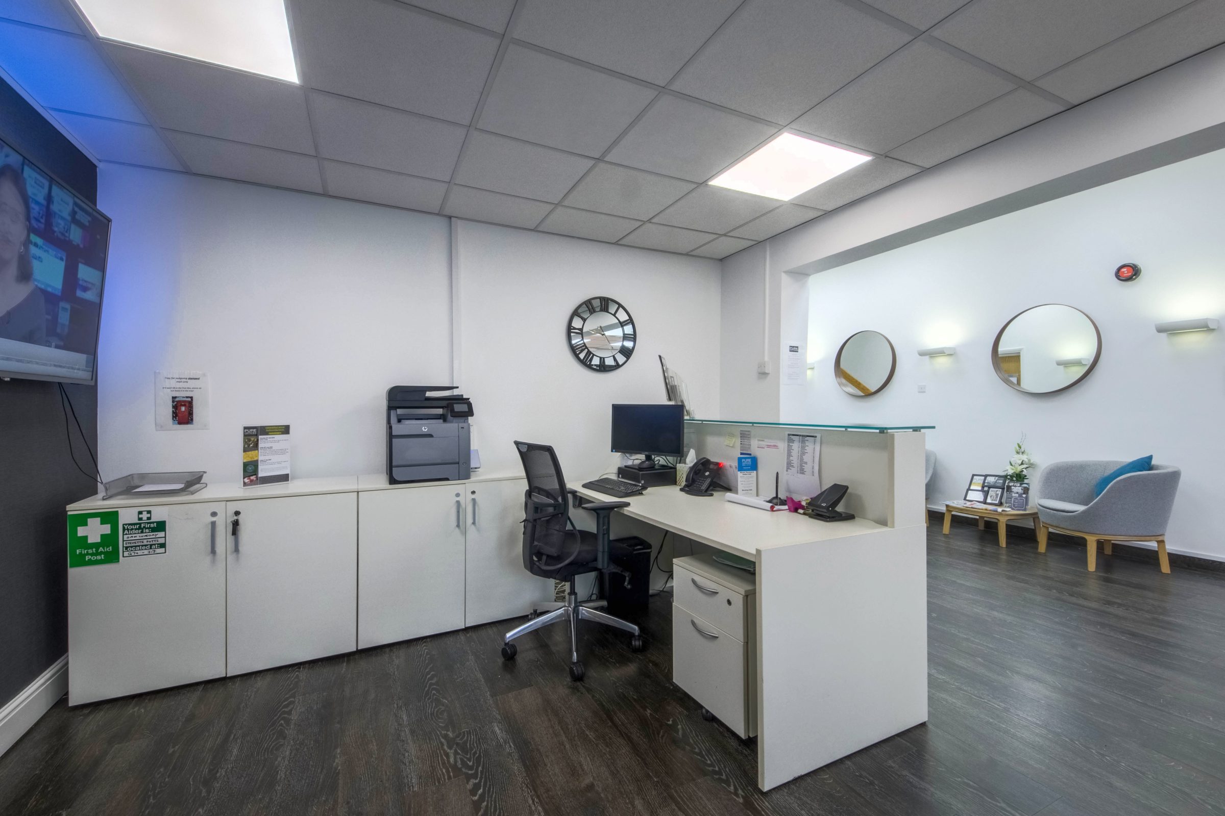 Office Space Farnborough - Image 6