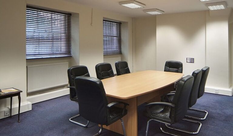 21 Bloomsbury Square