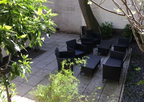 21 Bloomsbury Square