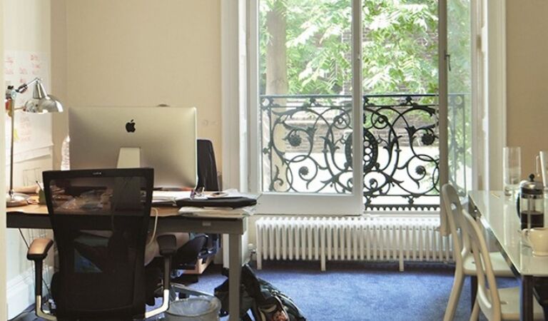 21 Bloomsbury Square