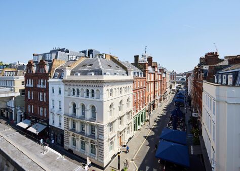 Office Space 15 Bedford Street - Image 7