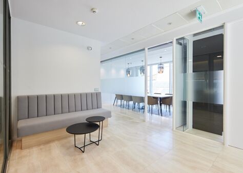 Office Space 15 Bedford Street - Image 6