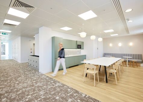 Office Space 15 Bedford Street - Image 5