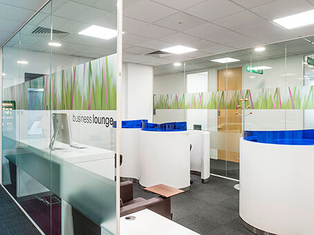 Office Space Kingsmead Business Park - Image 5