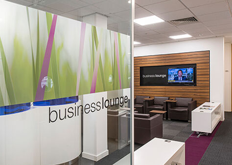 Office Space Kingsmead Business Park - Image 10