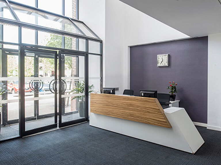 Office Space Kingsmead Business Park - Image 2