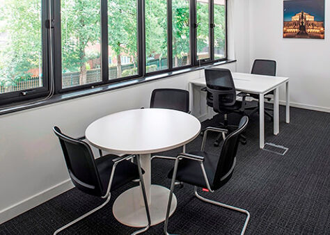 Office Space Kingsmead Business Park - Image 4