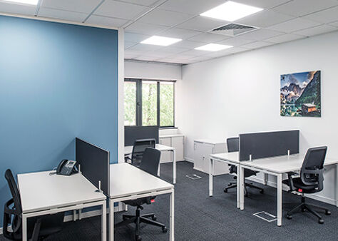 Office Space Kingsmead Business Park - Image 8