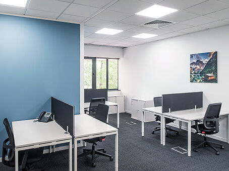 Office Space Kingsmead Business Park - Image 8