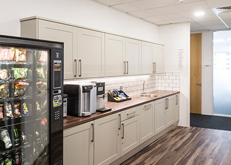 Office Space Kingsmead Business Park - Image 6