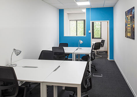 Office Space Kingsmead Business Park - Image 7