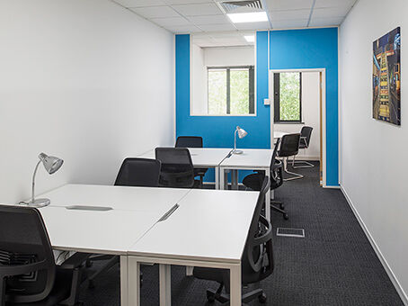 Office Space Kingsmead Business Park - Image 7