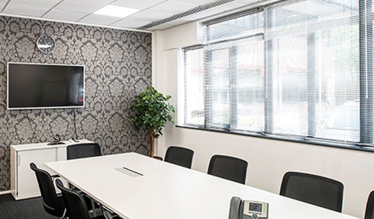 Office Space Kingsmead Business Park - Image 3