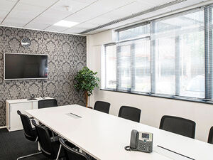 Office Space Kingsmead Business Park - Image 3