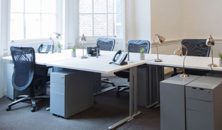 Image #3 of 23 Southampton Place