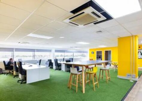 Office Space Weybridge - Image 5