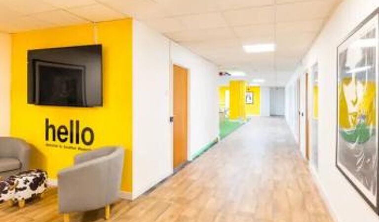 Office Space Weybridge - Image 2