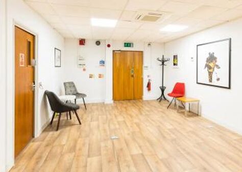 Office Space Weybridge - Image 11