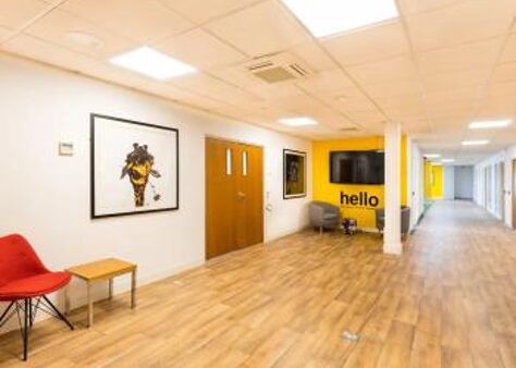 Office Space Weybridge - Image 8