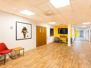 Office Space Weybridge - Image 8