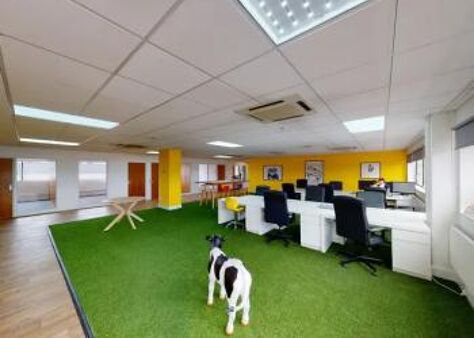 Office Space Weybridge - Image 3