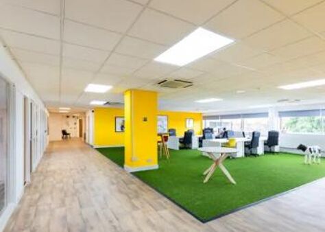 Office Space Weybridge - Image 15