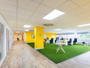 Office Space Weybridge - Image 15