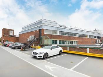 Office Space Weybridge - Image 7