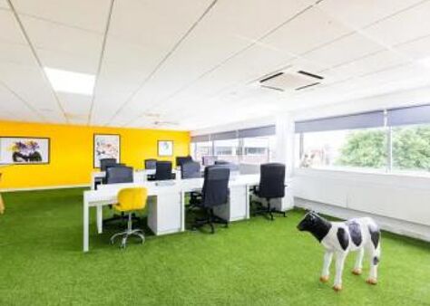 Office Space Weybridge - Image 16