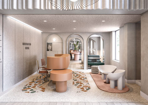 Office Space Southhampton - Image 1