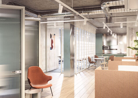 Office Space Southhampton - Image 3