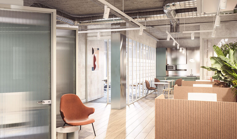 Office Space Southhampton - Image 3