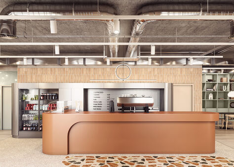 Office Space Southhampton - Image 5