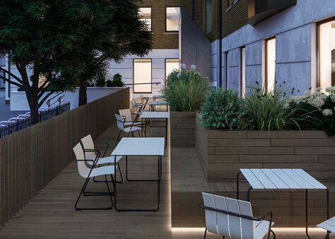 Office Space Southhampton - Image 4