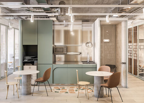 Office Space Southhampton - Image 2