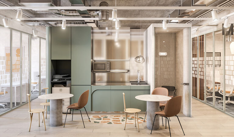 Office Space Southhampton - Image 2