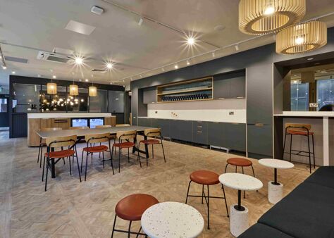 Office Space Fabrica - Image 2